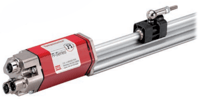 MTS Sensors Absolute Non-Contact Position Sensor, R-Series Profinet